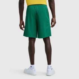 9″ Classic Mesh -shortsit, C Logo