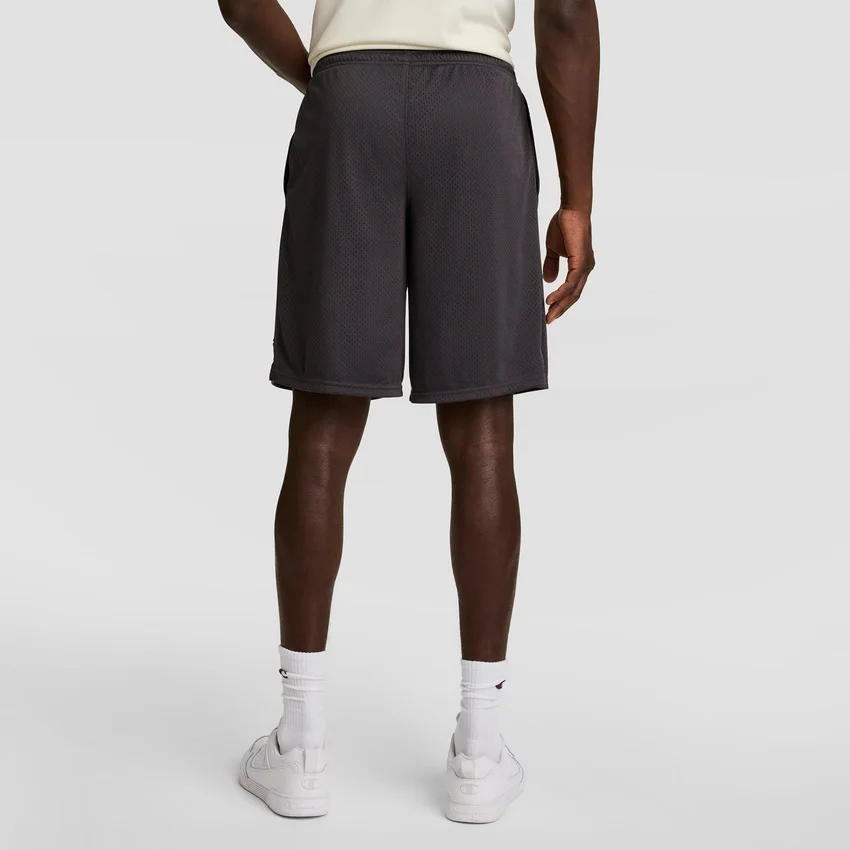 9" Classic Mesh -shortsit, C Logo