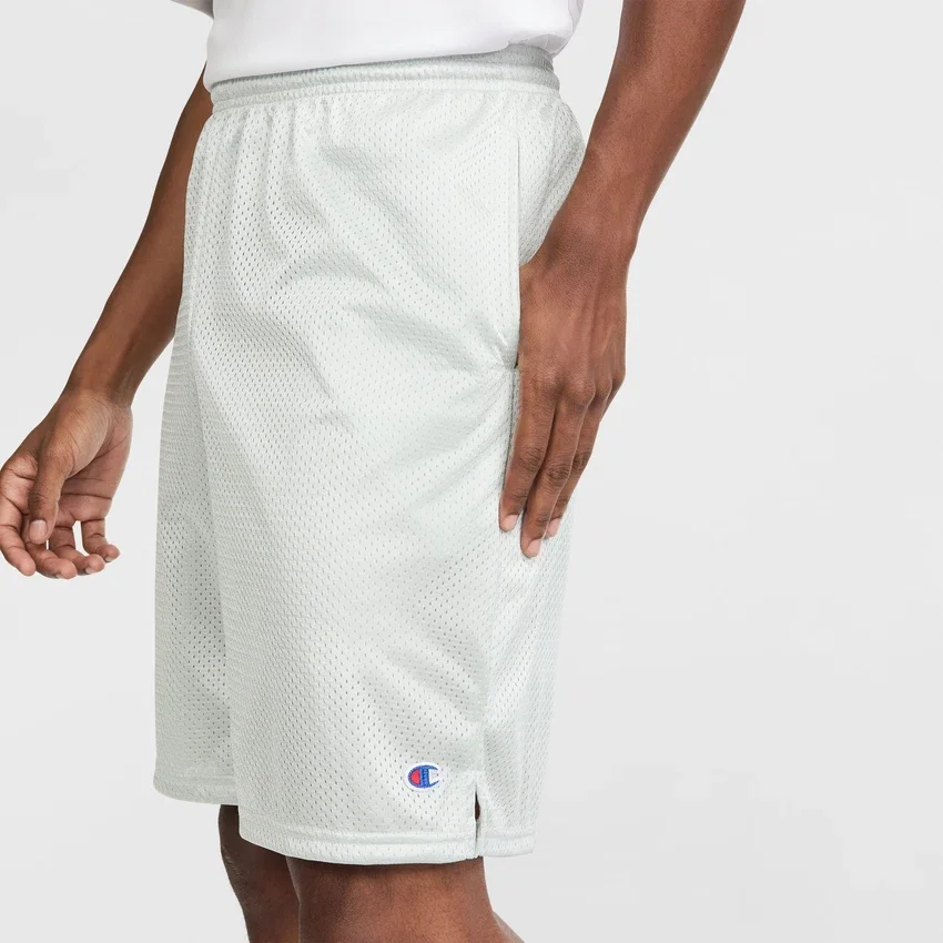 9" Classic Mesh -shortsit, C Logo