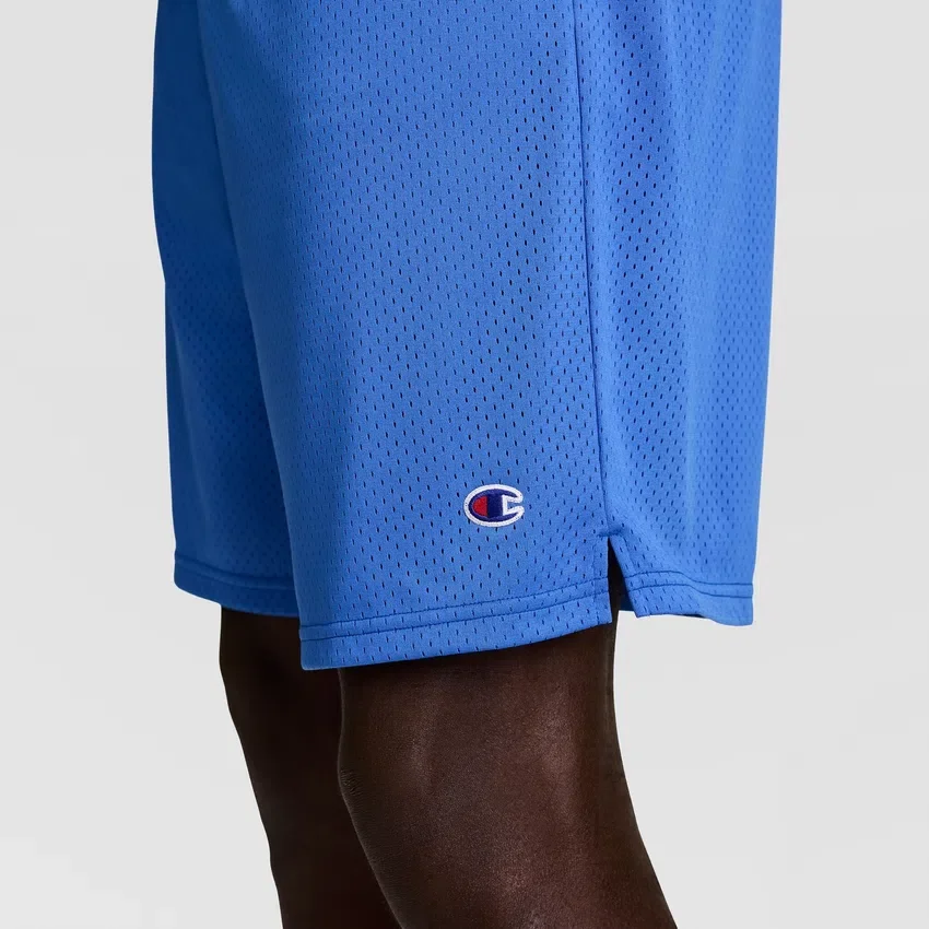 9" Classic Mesh -shortsit, C Logo