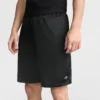 9" Classic Mesh -shortsit, C Logo