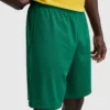 9" Classic Mesh -shortsit, C Logo