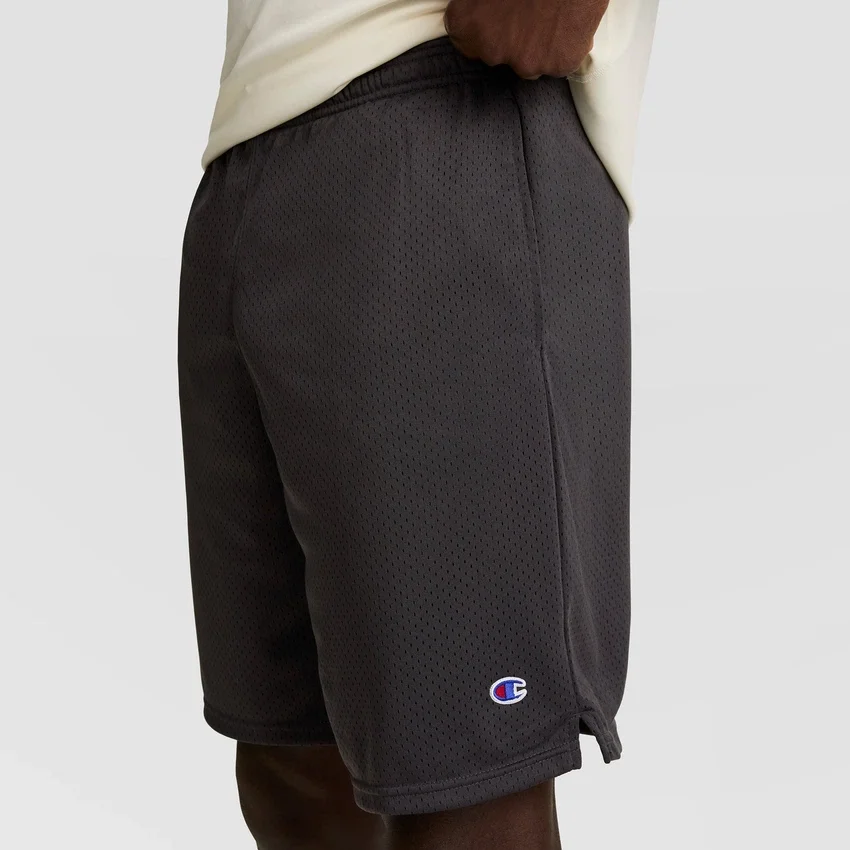 9" Classic Mesh -shortsit, C Logo