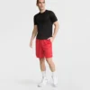 9" Classic Mesh -shortsit, C Logo