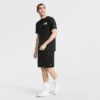 9" Classic Mesh -shortsit, C Logo
