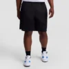 9" Classic Mesh Shortsit, C Logo – Big & Tall