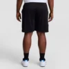 9" Classic Mesh Shortsit, C Logo – Big & Tall