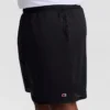 9" Classic Mesh Shortsit, C Logo – Big & Tall