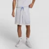 9" Gridiron Double Layer Shortsit, C Logo