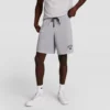 9" Gridiron Double Layer Shortsit, C Logo