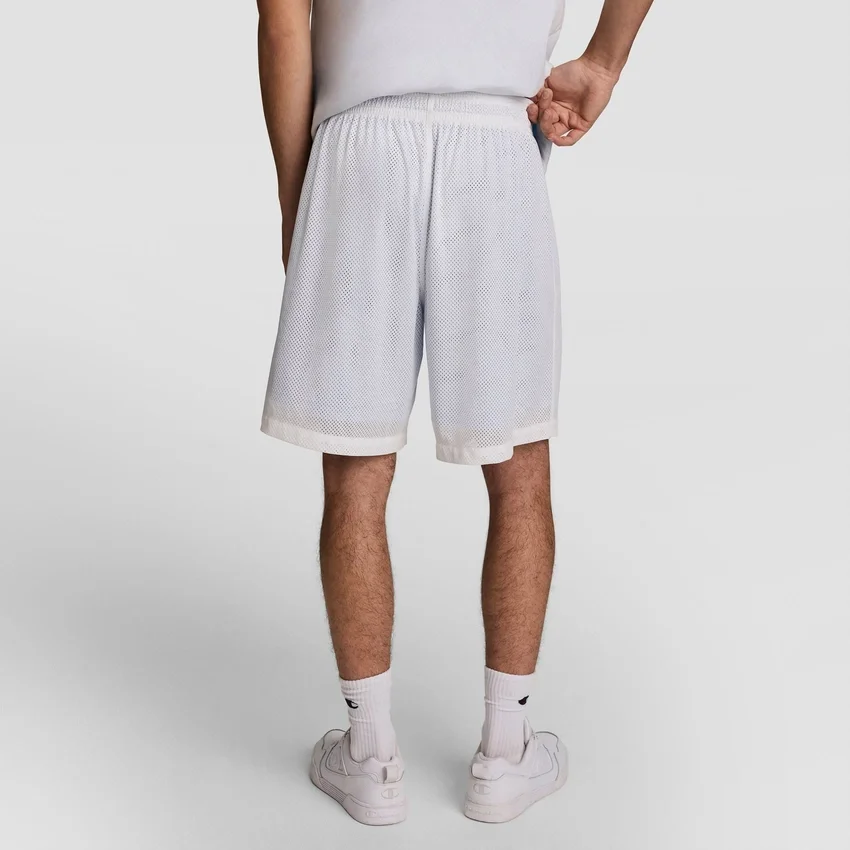 9" Gridiron Double Layer Shortsit, C Logo