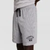 9" Gridiron Double Layer Shortsit, C Logo