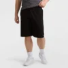 9" kevyet kotishortsit, C Logo – Big & Tall