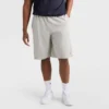 9" kevyet kotishortsit, C Logo – Big & Tall