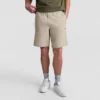 9" kevyet Lounge Shortsit, C Logo