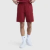 9" kevyet Lounge Shortsit, C Logo