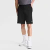 9" kevyet Lounge Shortsit, C Logo