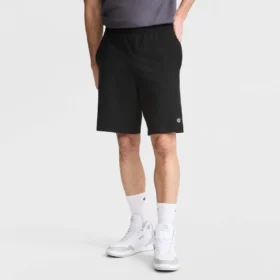 9" kevyet Lounge Shortsit, C Logo