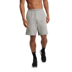 9" kevyet Lounge Shortsit, C Logo