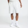 9" kevyet Lounge Shortsit, C Logo