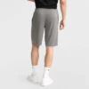 9" kevyet Lounge Shortsit, C Logo
