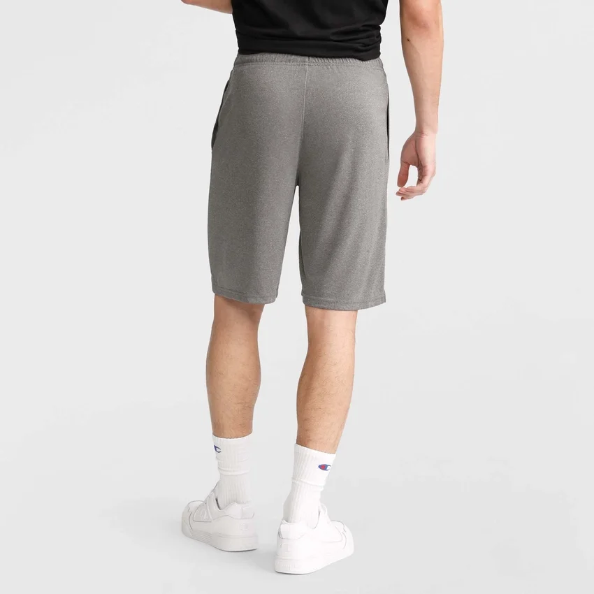 9" kevyet Lounge Shortsit, C Logo
