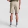 9" kevyet Lounge Shortsit, C Logo