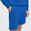 9" kevyet Lounge Shortsit, C Logo