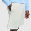 9" kevyet Lounge Shortsit, C Logo