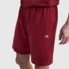 9" kevyet Lounge Shortsit, C Logo