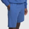 9" kevyet Lounge Shortsit, C Logo