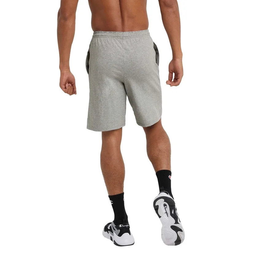 9" kevyet Lounge Shortsit, C Logo