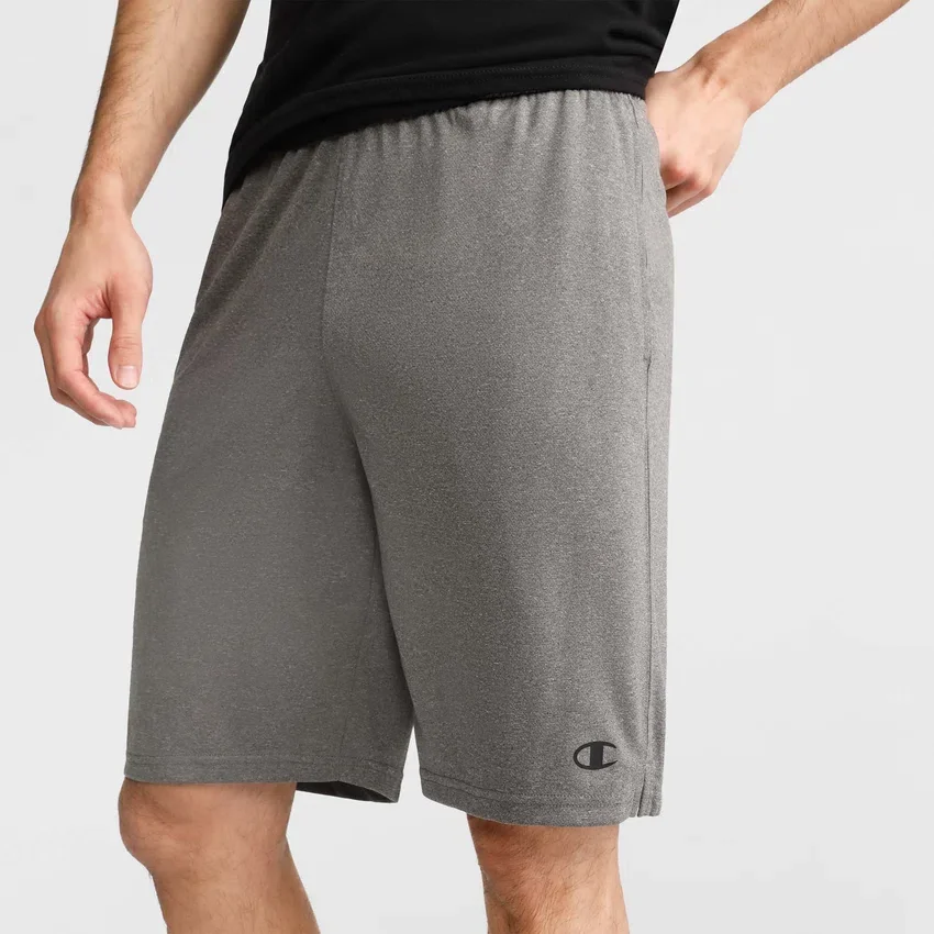 9" kevyet Lounge Shortsit, C Logo
