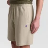 9" kevyet Lounge Shortsit, C Logo