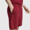 9" kevyet Lounge Shortsit, C Logo