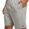 9" kevyet Lounge Shortsit, C Logo
