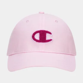 Amber Chenille -säädettävä baseball-lippalakki