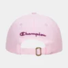 Amber Chenille -säädettävä baseball-lippalakki