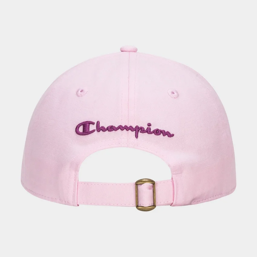 Amber Chenille -säädettävä baseball-lippalakki