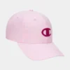 Amber Chenille -säädettävä baseball-lippalakki