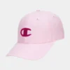 Amber Chenille -säädettävä baseball-lippalakki