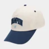 Amor-säädettävä baseball-lippis