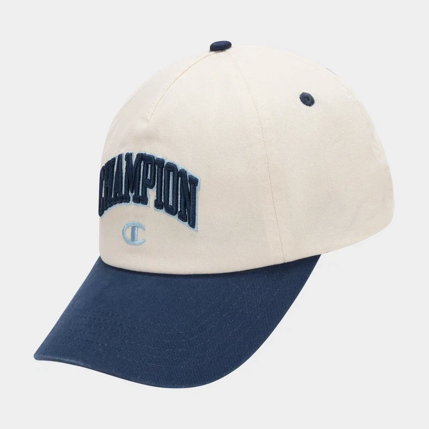 Amor-säädettävä baseball-lippis
