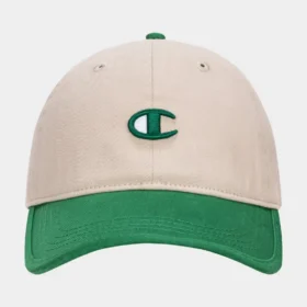 Briggs-pesetty puuvillatwilli, säädettävä baseball-lippis