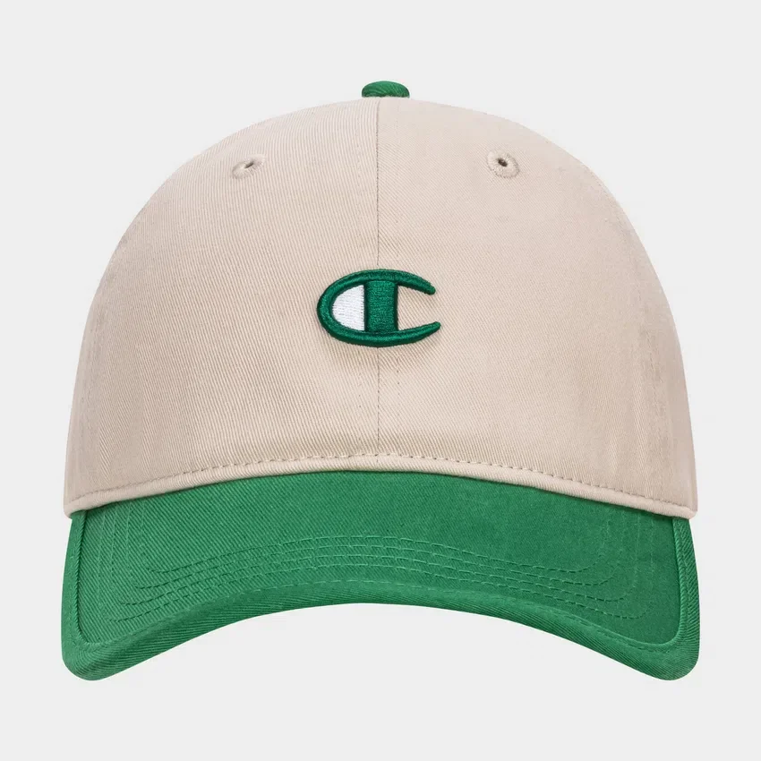 Briggs-pesetty puuvillatwilli, säädettävä baseball-lippis