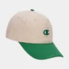 Briggs-pesetty puuvillatwilli, säädettävä baseball-lippis