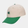 Briggs-pesetty puuvillatwilli, säädettävä baseball-lippis