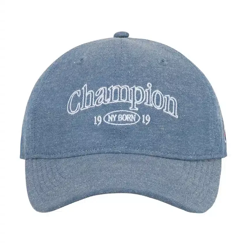 Chambray-säädettävä lippalakki