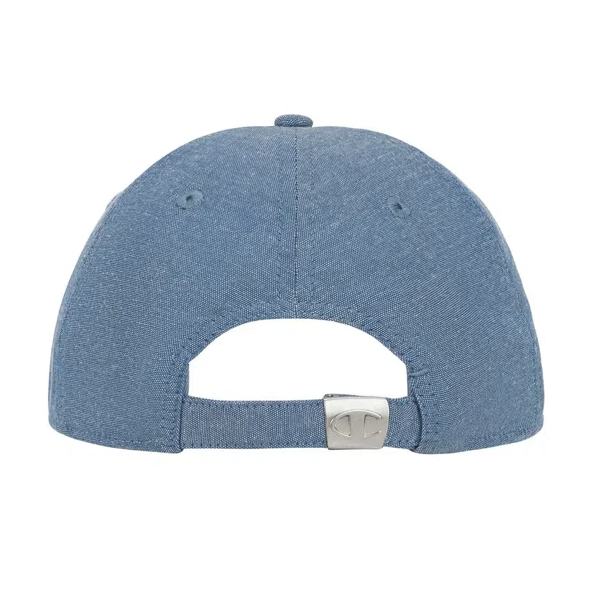 Chambray-säädettävä lippalakki