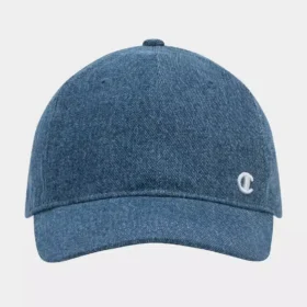 Glen Denim -säädettävä baseball-lippis